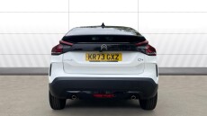 Citroen C4 1.2 PureTech [130] C-Series Edition 5dr Petrol Hatchback